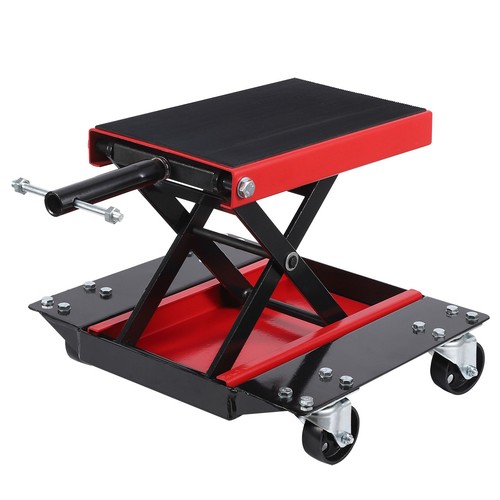 Motorcycle scissor lift jack - motorcycle,