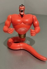 Disney Aladdin Evil Genie