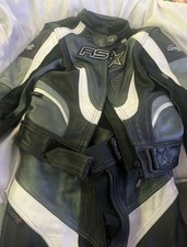 RST 2 Piece Unique Leathers