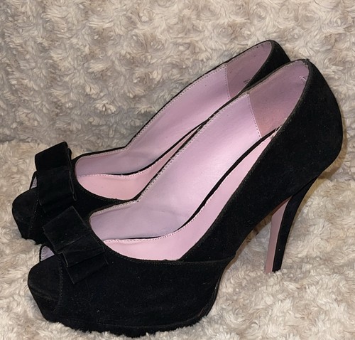Pinup couture black - pinup,