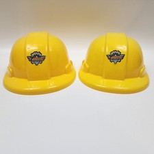 Toy Toddler Hard Hat 2PCS