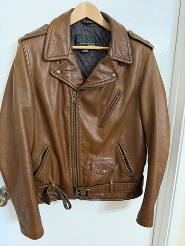 Schott nyc perfecto - perfecto, star