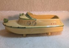 Relpo Pottery 6282 Cabin