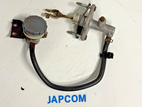 Honda civic clutch - eg,