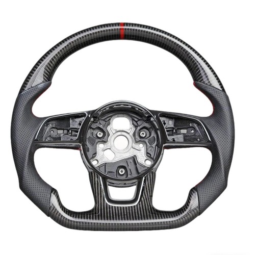 Fit audi real carbon - fit, a3