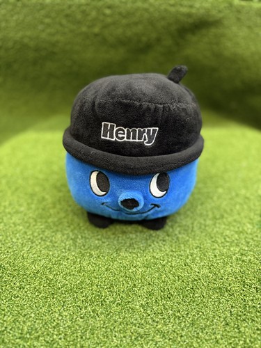 Huggable hetty the - huggable, hoover