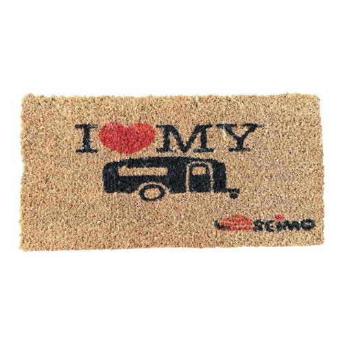 Reimo caravan themed - reimo,