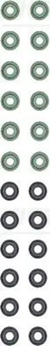 Valve stem seal kit