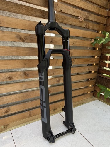 Rockshox sid air rush - 3p, air,
