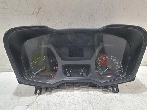 Ford transit mk8 2014 - ford, 2014-2026