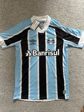 Gremio FC 2021/22 Home