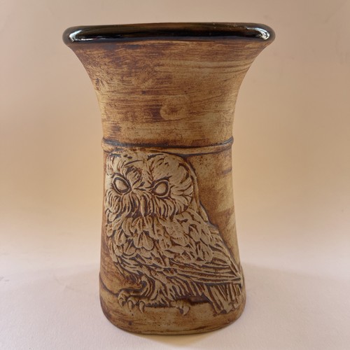 Vintage quantock design vase - vintage,