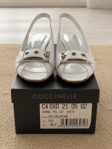 Coccinelle vintage 2008 - vintage,
