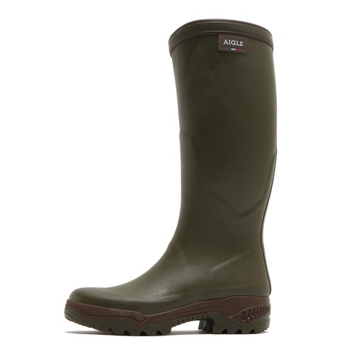 Aigle parcours wellington - aigle,