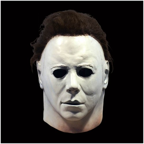 New official trick treat - trick, or