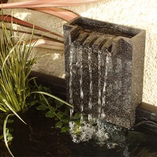 Blagdon affinity split rill - blagdon,