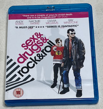 SEX & DRUGS & ROCK & ROLL 