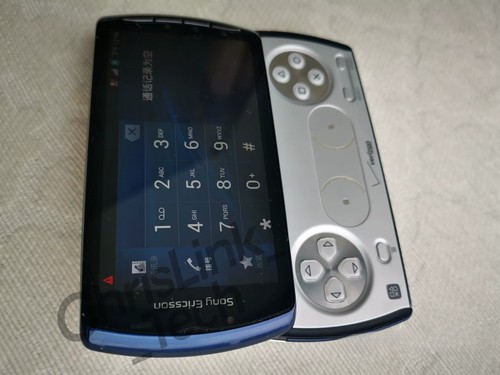 Sony ericsson r800ieublk - sony,