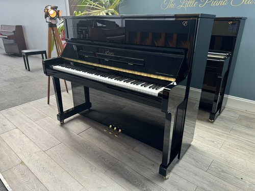 Essex eup 123 steinway - essex,