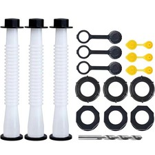 Replacement Gas Tank Nozzle 3