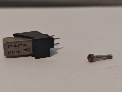 Technics p24 mount turntable - technics,