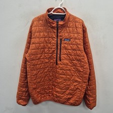 Patagonia Nano Puffer