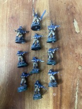 Warhammer 40k Astra Militarum