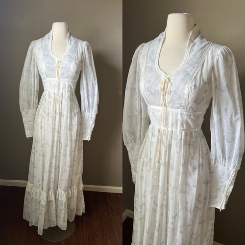 Vintage gunne sax prairie - vintage,