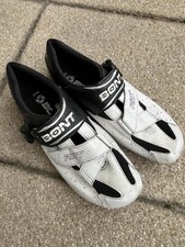 Bont Riot Carbon Road Cycling