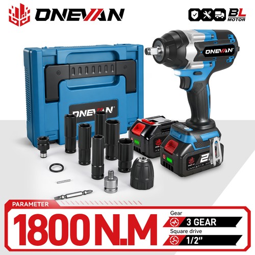 Battery 1800nm cordless - 2,