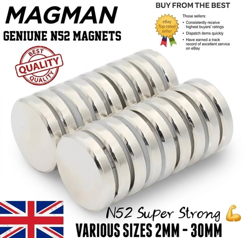 Strong neodymium n52 - strong,