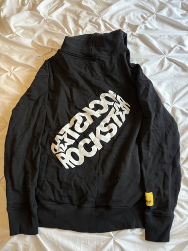 Rockstar energy drink black - rockstar,