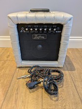 Kustom 66 Dart Guitar Practice