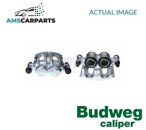 Brake caliper braking behind - caliper,