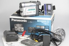 Boxed Panasonic NV-DS60B
