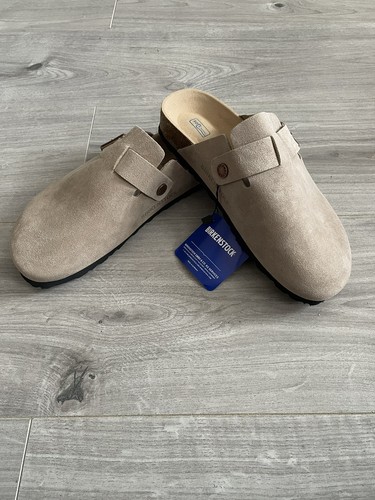 Birkenstock boston clogs - boston,