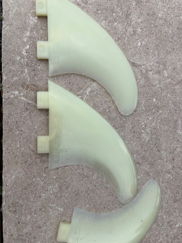 Genuine fcs glass flex - glass,