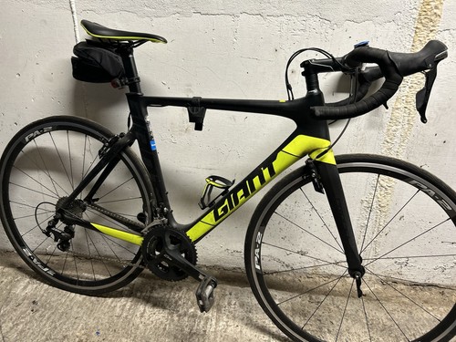 Giant defy carbon road - defy,