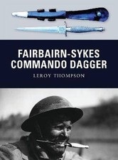 Fairbairn-Sykes Commando
