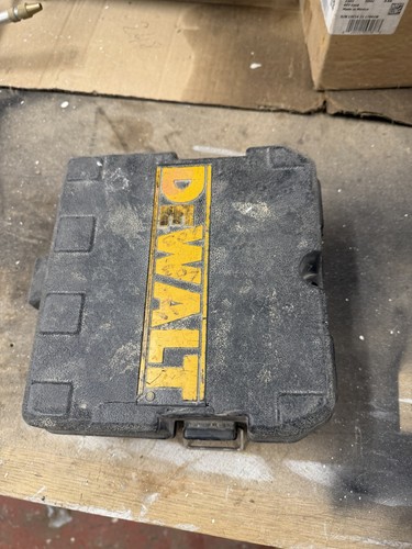 Dewalt laser dw088 - dewalt,