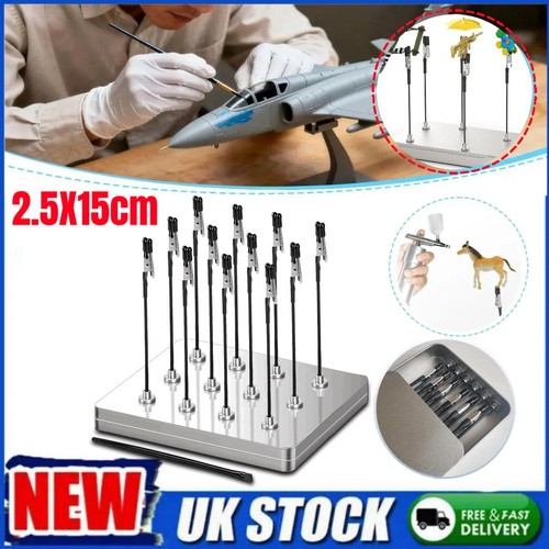 Model painting stand base - stand,