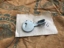 Honda CZ100, Fuel Tap Lever