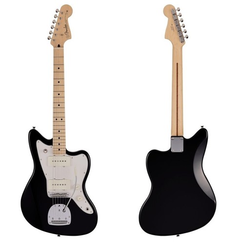 Fender made japan junior - in,