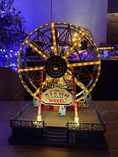 Lemax Christmas Village The