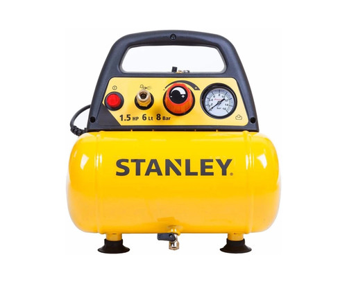 Stanley 200 5 - 200/8/6, hp