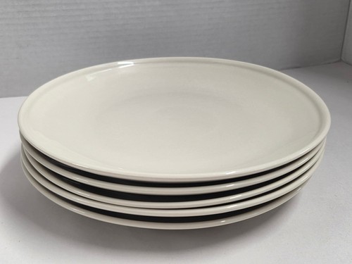 Ikea dinner plates beige - plates,