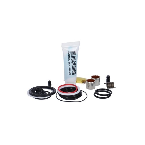 Rockshox suspension service - rockshox,
