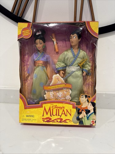 Very rare vintage mattel - very,