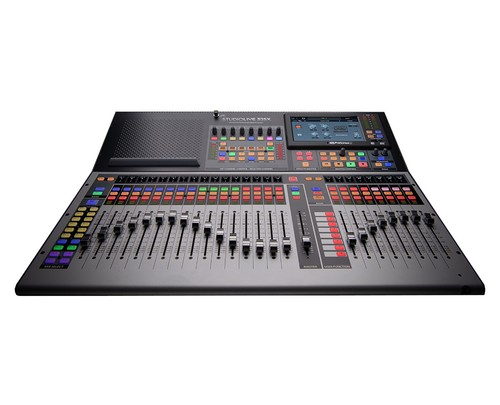 Presonus studiolive 32sx - presonus,
