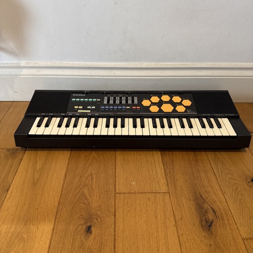 Vintage casio casiotone 520 - vintage,